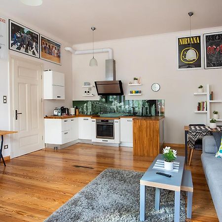 Movie Apartment Jezyce Πόζναν Εξωτερικό φωτογραφία