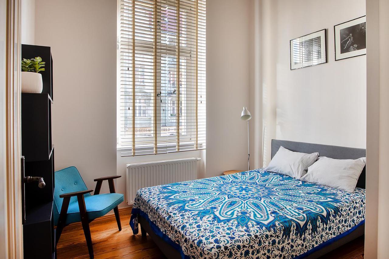 Movie Apartment Jezyce Πόζναν Εξωτερικό φωτογραφία