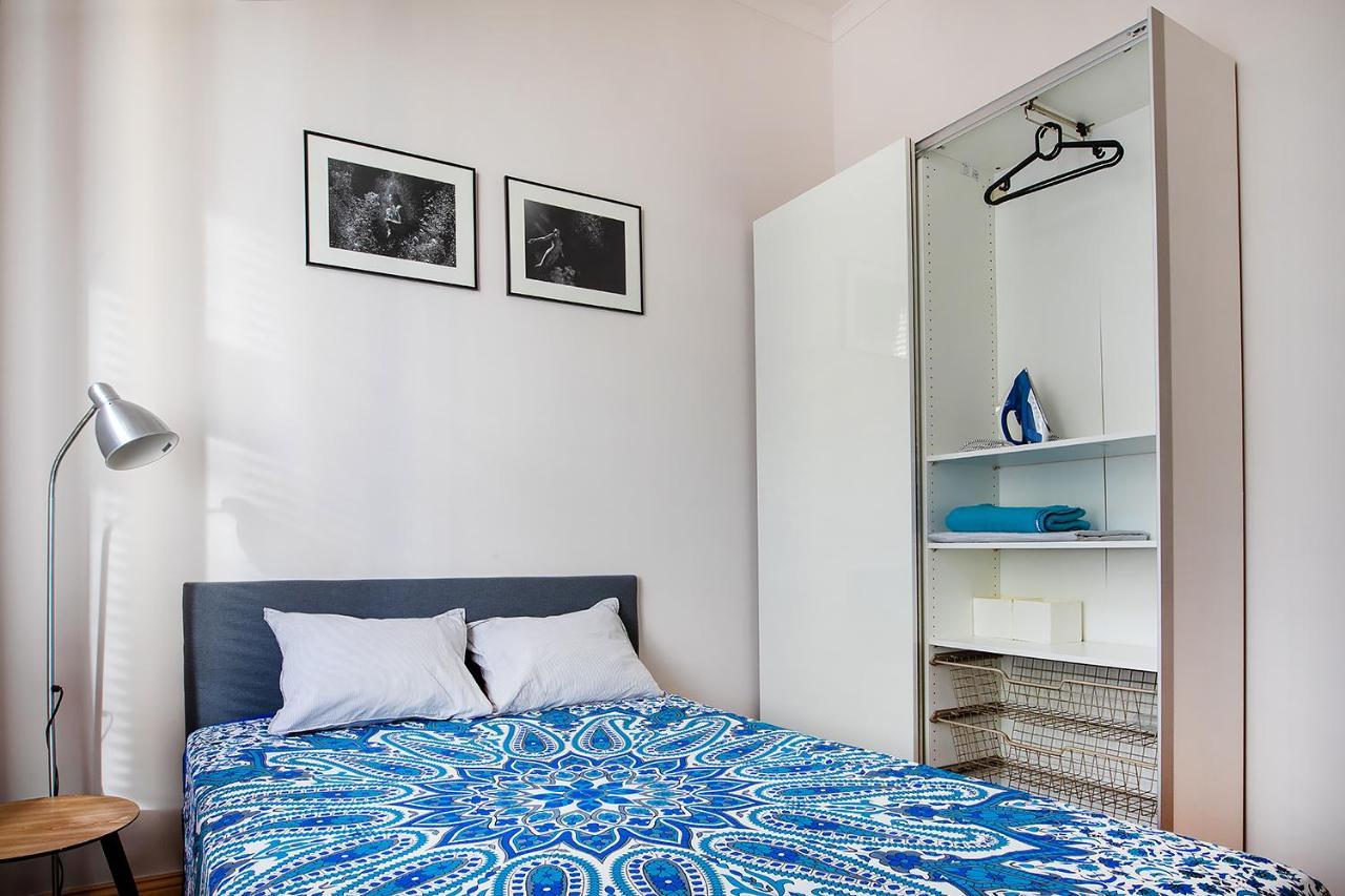 Movie Apartment Jezyce Πόζναν Εξωτερικό φωτογραφία