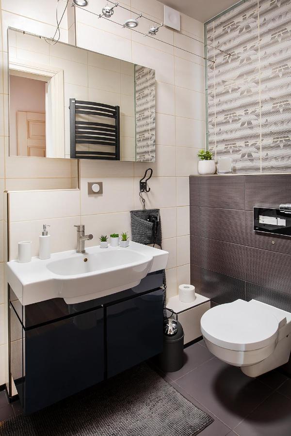Movie Apartment Jezyce Πόζναν Εξωτερικό φωτογραφία