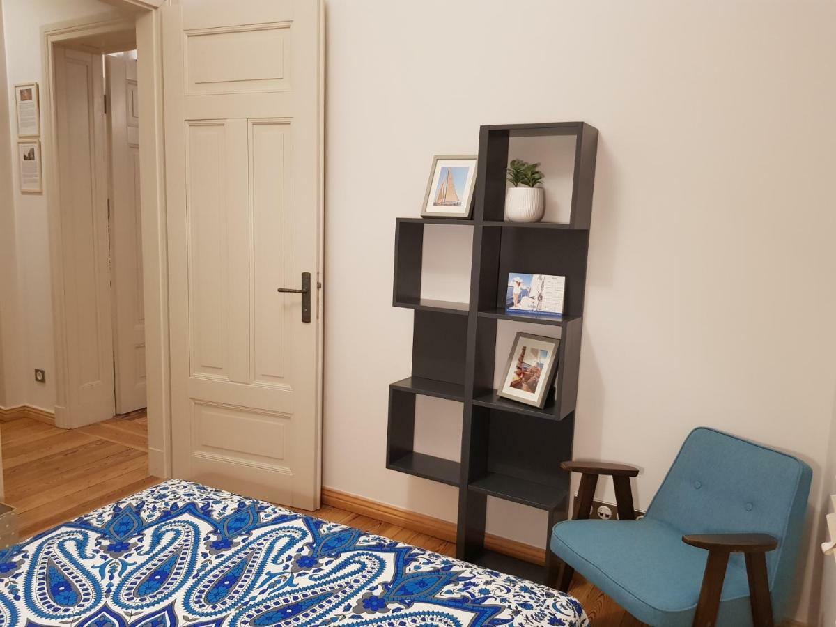 Movie Apartment Jezyce Πόζναν Εξωτερικό φωτογραφία