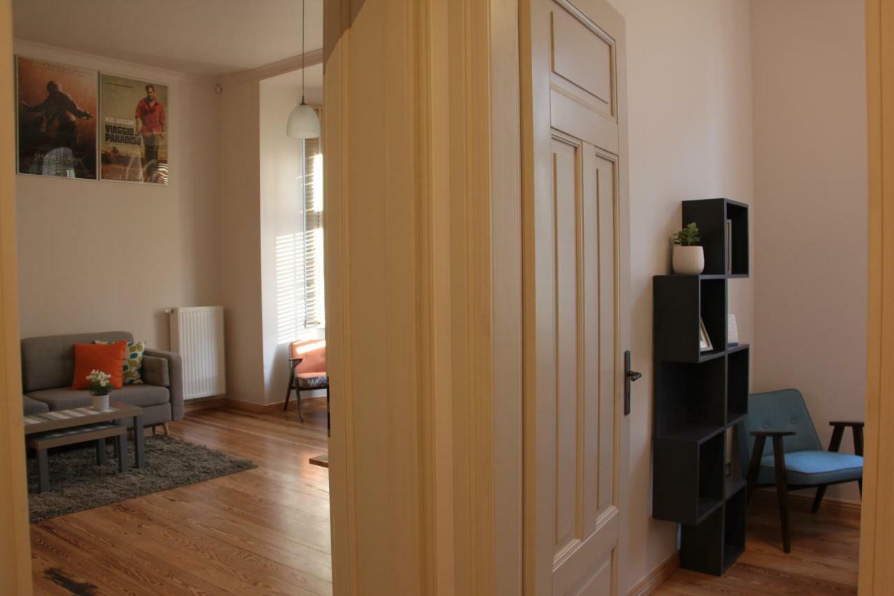 Movie Apartment Jezyce Πόζναν Εξωτερικό φωτογραφία