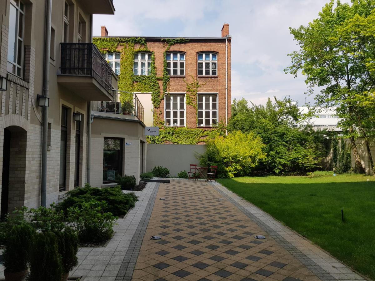 Movie Apartment Jezyce Πόζναν Εξωτερικό φωτογραφία